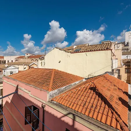 Appartamento La Marina Panorama *